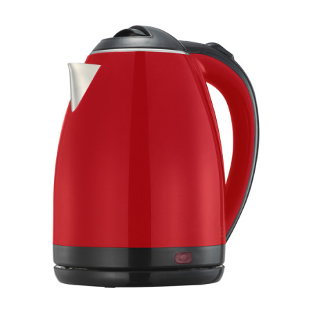 Електрочайник Delfa DK 3530 X червоний (DK 3530 X red)