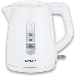 Електрочайник Severin WK 3411