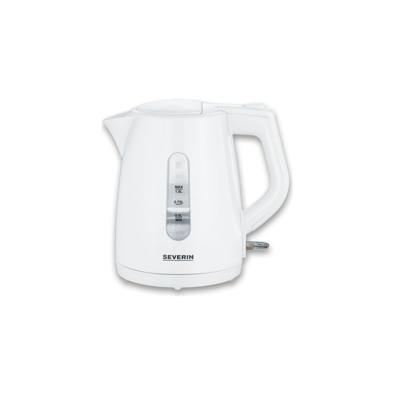 Електрочайник Severin WK 3411