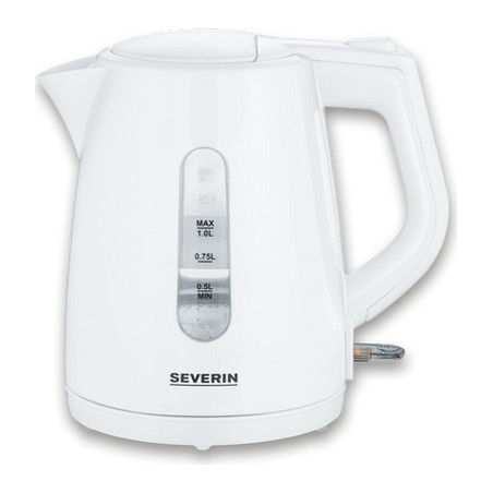 Електрочайник Severin WK 3411