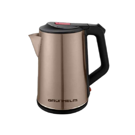 Електрочайник Grunhelm EKS-1927G