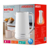 Електрочайник Ardesto EKL-450W