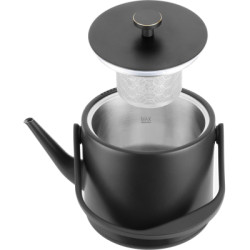 Електрочайник Catler BM501VICTORIA