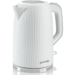 Електрочайник Gorenje K17DPW