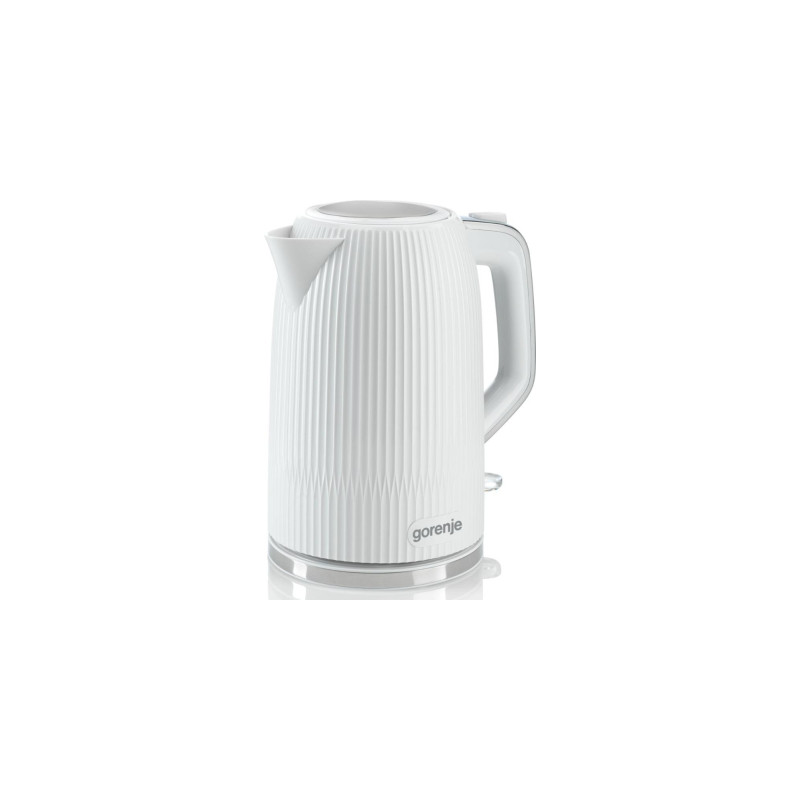 Електрочайник Gorenje K17DPW