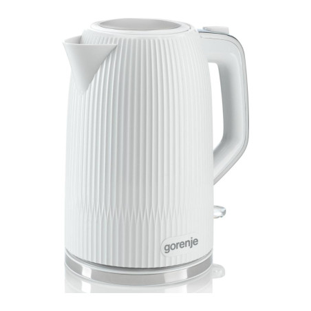 Електрочайник Gorenje K17DPW