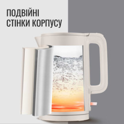 Електрочайник Tefal KO140BE0