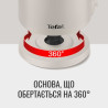 Електрочайник Tefal KO140BE0