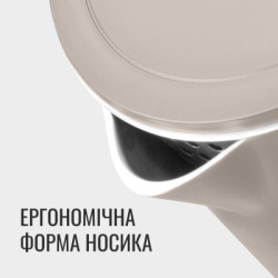 Електрочайник Tefal KO140BE0