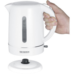 Електрочайник Severin WK 4325