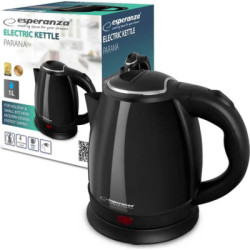 Електрочайник Esperanza EKK128K