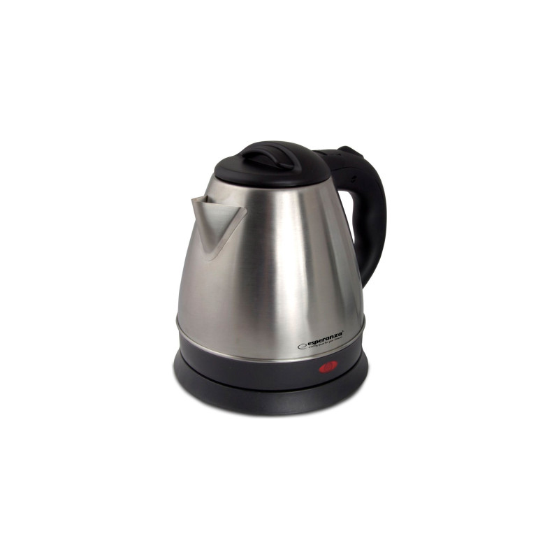 Електрочайник Esperanza EKK116X