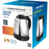 Електрочайник Esperanza EKK116X