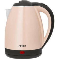 Електрочайник Rotex RKT24-P Termo