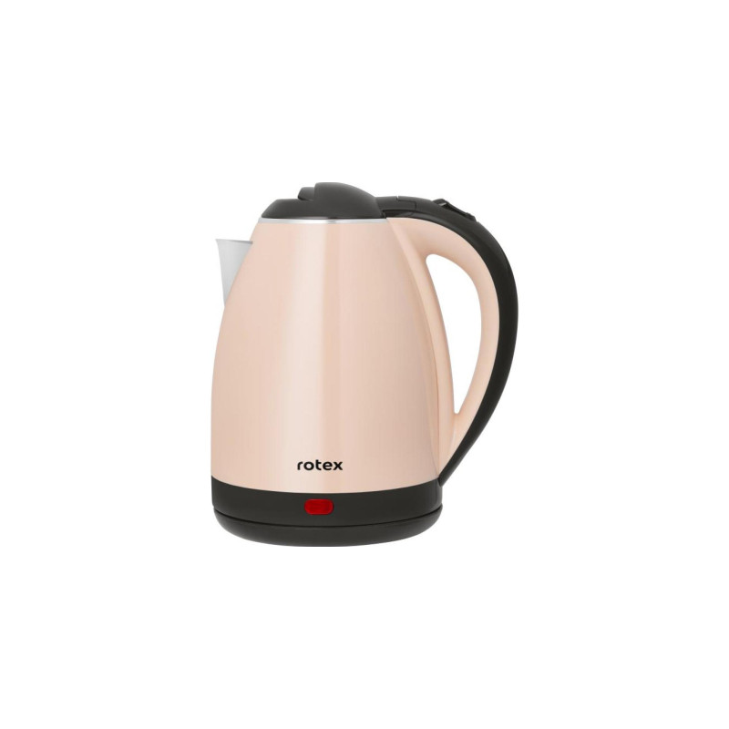 Електрочайник Rotex RKT24-P Termo