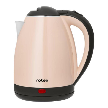 Електрочайник Rotex RKT24-P Termo