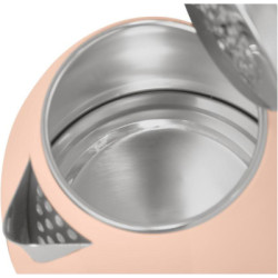 Електрочайник Rotex RKT24-P Termo