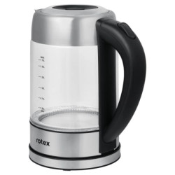 Електрочайник Rotex RKT87-SGS