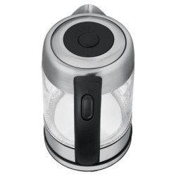 Електрочайник Rotex RKT87-SGS