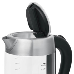 Електрочайник Rotex RKT87-SGS