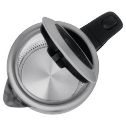 Електрочайник Rotex RKT87-SGS