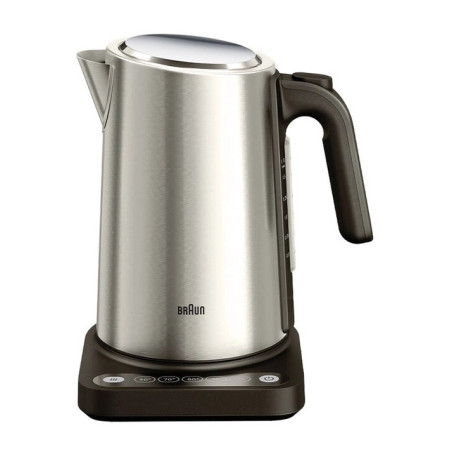 Електрочайник Braun WK 5205 BK (WK5205BK)