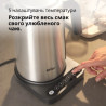 Електрочайник Braun WK 5205 BK (WK5205BK)