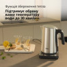 Електрочайник Braun WK 5205 BK (WK5205BK)