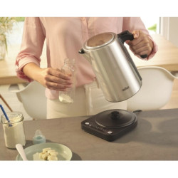 Електрочайник Braun WK 5205 BK (WK5205BK)