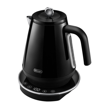 Електрочайник DeLonghi KBY 2011 BK (KBY2011BK)