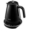 Електрочайник DeLonghi KBY 2011 BK (KBY2011BK)
