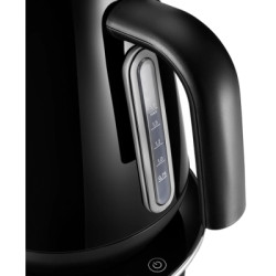 Електрочайник DeLonghi KBY 2011 BK (KBY2011BK)