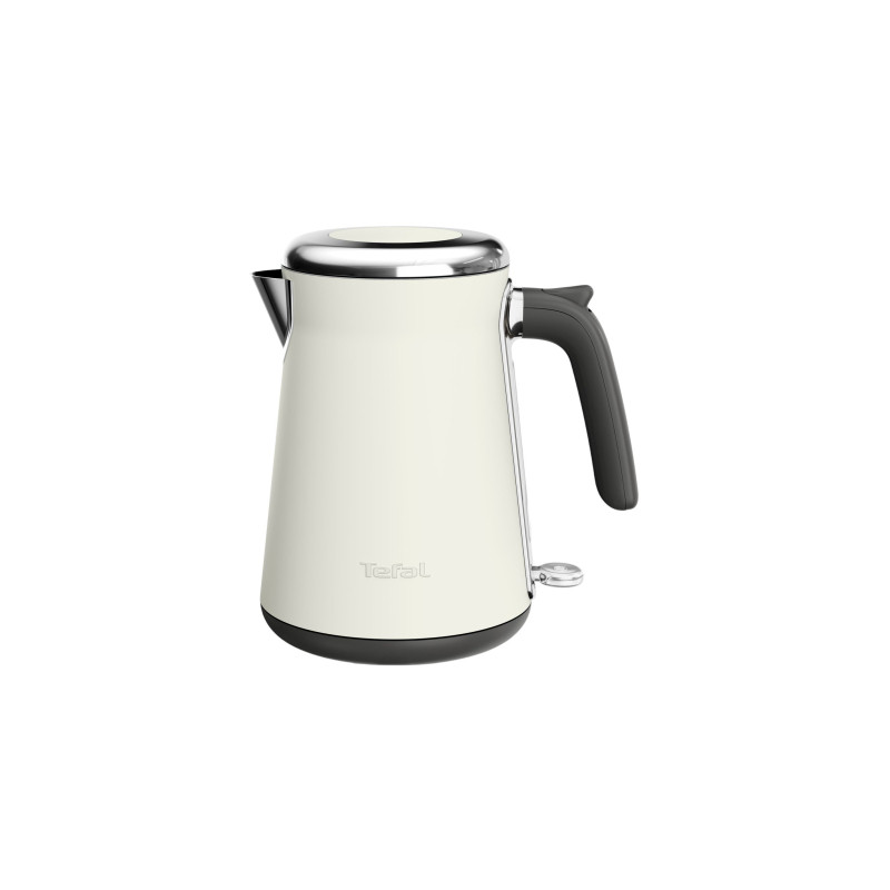 Електрочайник Tefal KI666AE0