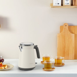 Електрочайник Tefal KI666AE0