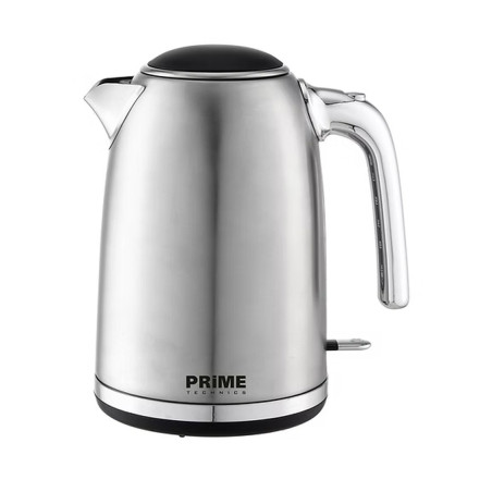Електрочайник PRIME Technics PKX 1785 X