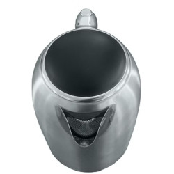 Електрочайник PRIME Technics PKX 1785 X