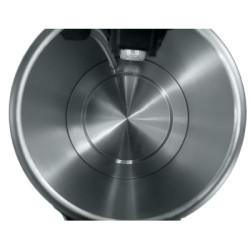 Електрочайник PRIME Technics PKX 1785 X