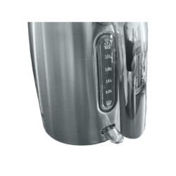 Електрочайник PRIME Technics PKX 1785 X