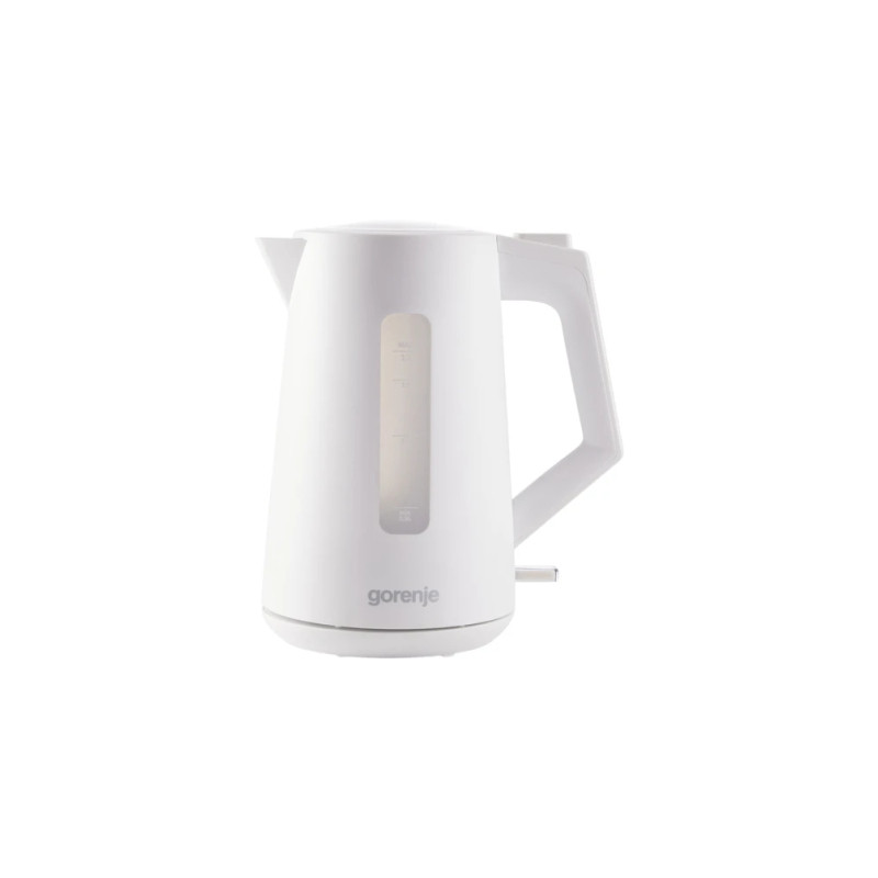 Електрочайник Gorenje K17OPW