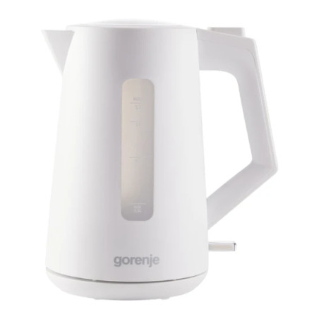 Електрочайник Gorenje K17OPW