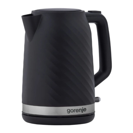 Електрочайник Gorenje K17SPB