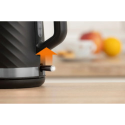 Електрочайник Gorenje K17SPB