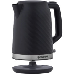 Електрочайник Gorenje K17SPB