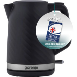 Електрочайник Gorenje K17SPB