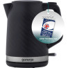 Електрочайник Gorenje K17SPB