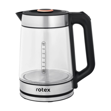 Електрочайник Rotex RKT92-SGS