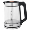 Електрочайник Rotex RKT92-SGS