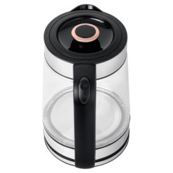 Електрочайник Rotex RKT92-SGS