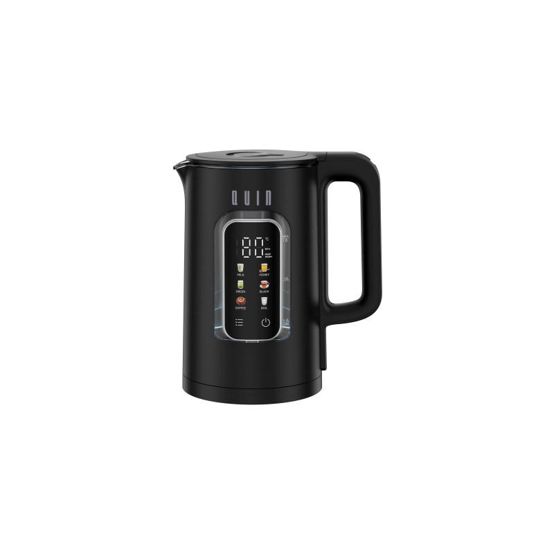 Електрочайник QUIN KTL-303