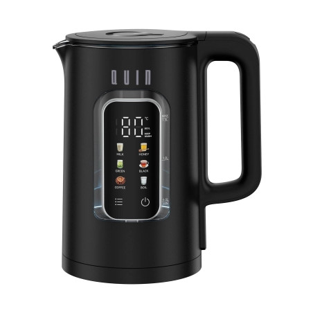 Електрочайник QUIN KTL-303